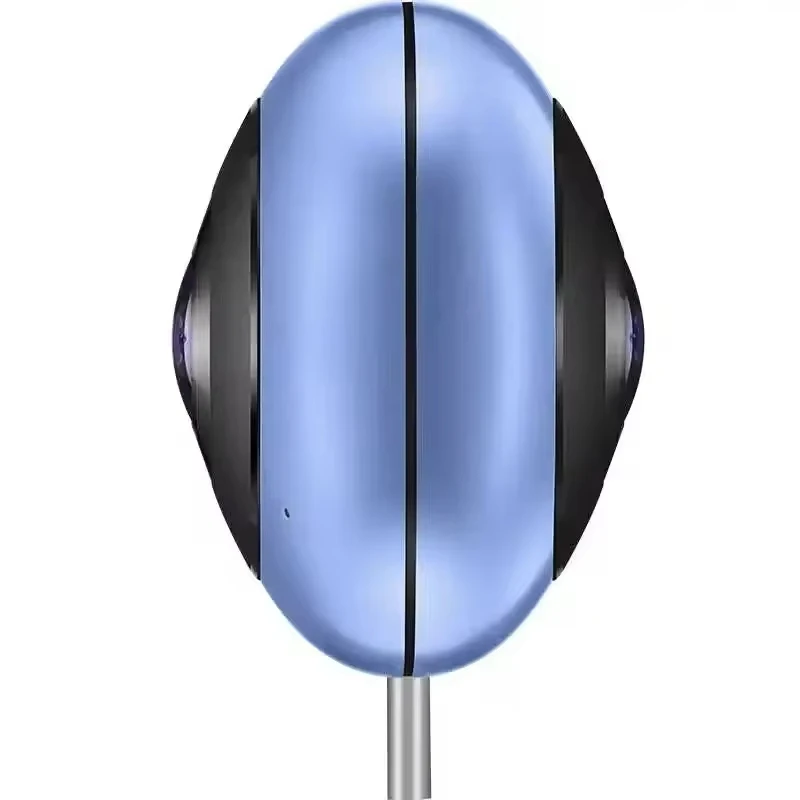 CV60 for Hua wei Cool Play Portable HD Panoramic Camera 360° Panoramic Camera Fisheye Camera Digital Camera Video Photography - Image 3