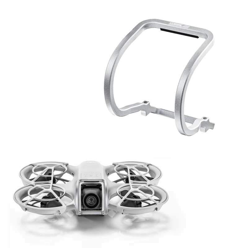 STARTRC is suitable for DJI NEO drone gimbal anti-collision metal protection bar lightweight accessories