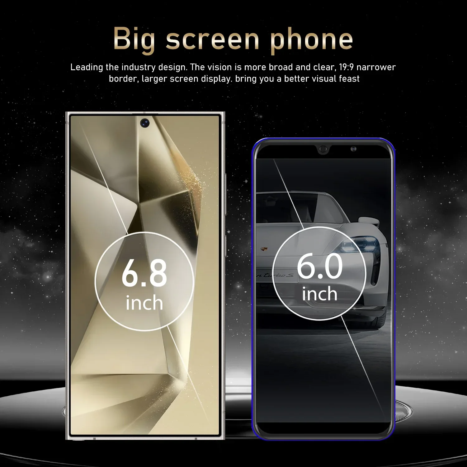 S25 Pro,Smartphone Android,6.8 inch,8+256GB ROM,Dual SIM,Mobile phone,Google Play Store,24+48MP,6000mAh,celulares - Image 5