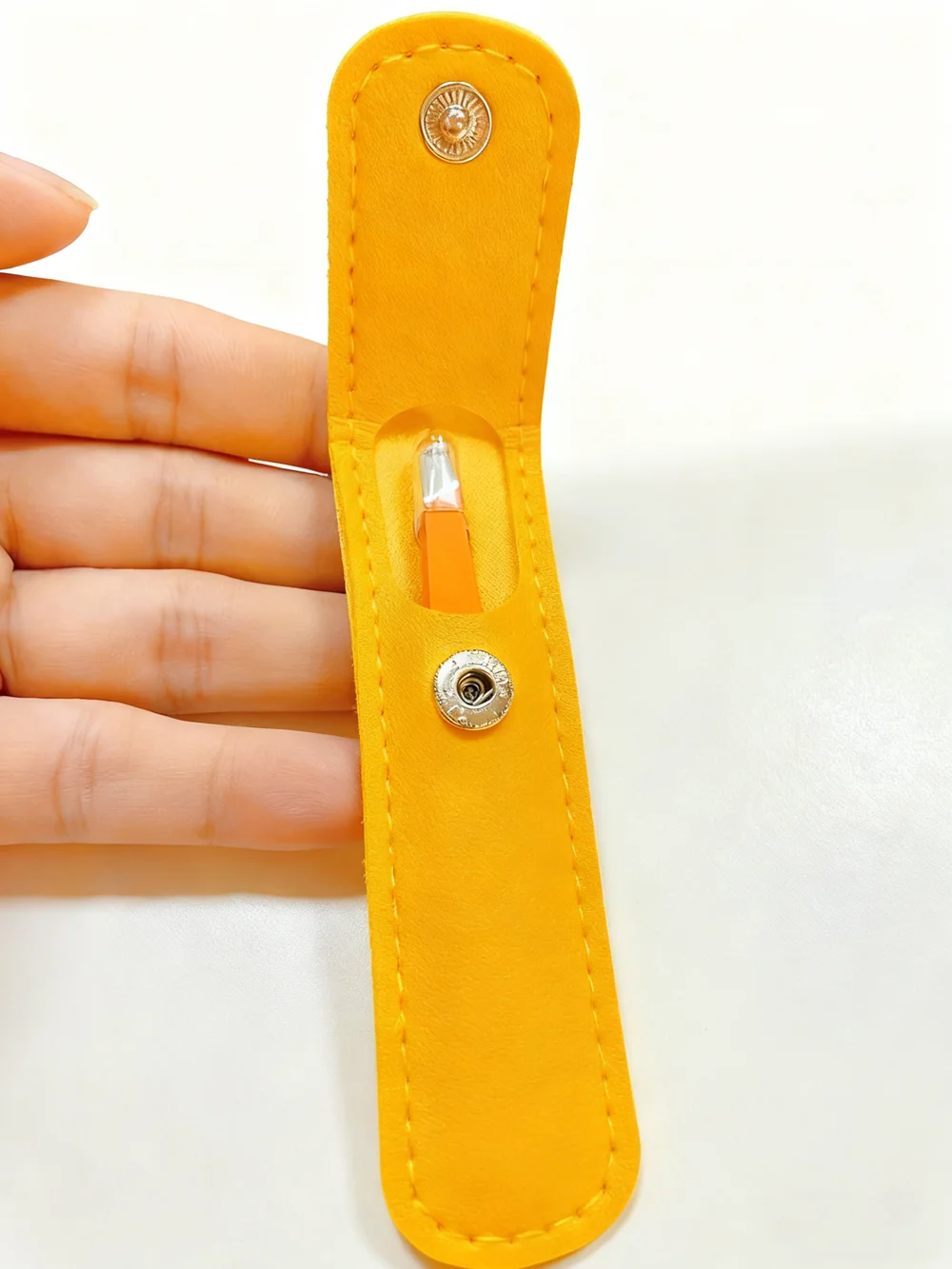 Eyebrow Tweezer Colorful Hair Beauty Fine Hairs Puller Stainless Steel Slanted Eye Brow Clips Removal Makeup Tools - Image 6