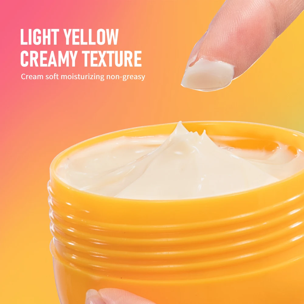 80ml Brazilian Body Care Lotion Buttock Cream Nourishes Skin Care Long Lasting Moisturizing Beauty Firm Skin Brightens Cream Hot - Image 2
