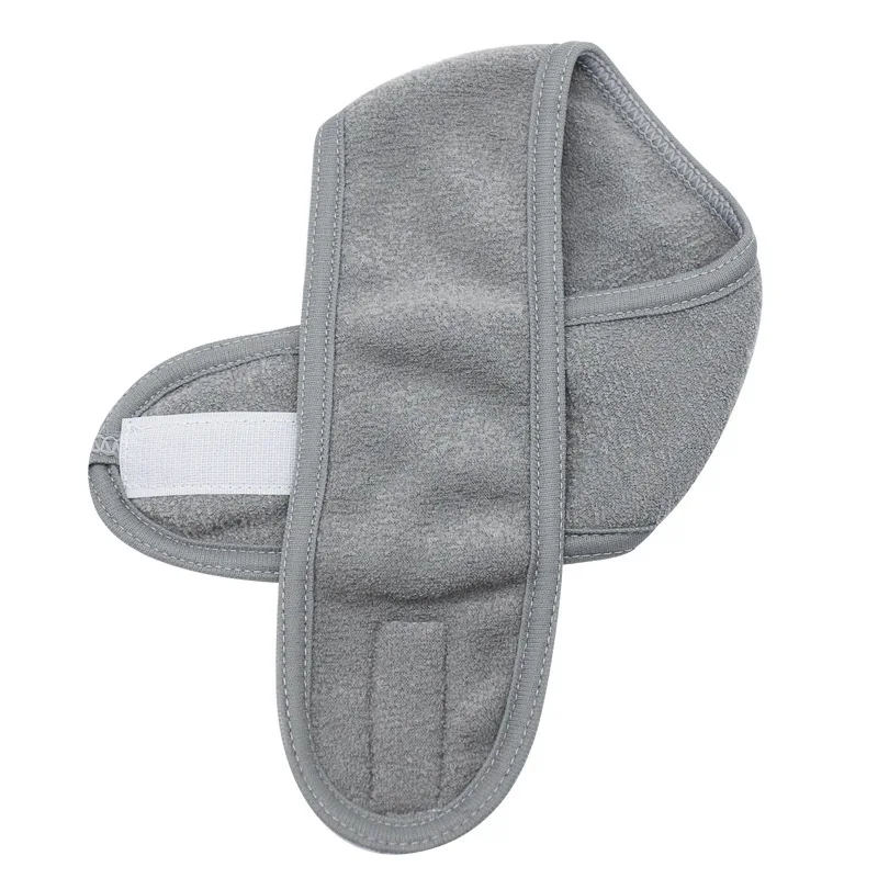Eyelash Extension Headband Makeup Eyelash Extension Supplies Lashes Accessories Face Washing Bath SPA Facial Adjustable Headband - Image 6