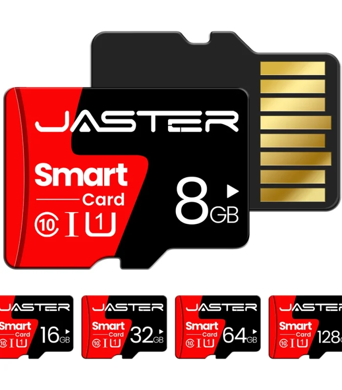 Real Capacity Memory Card High Speed TF Mini SD Card 128GB for Camera Tachograph UAV Robot External Storage 64GB Flash Drive 32G