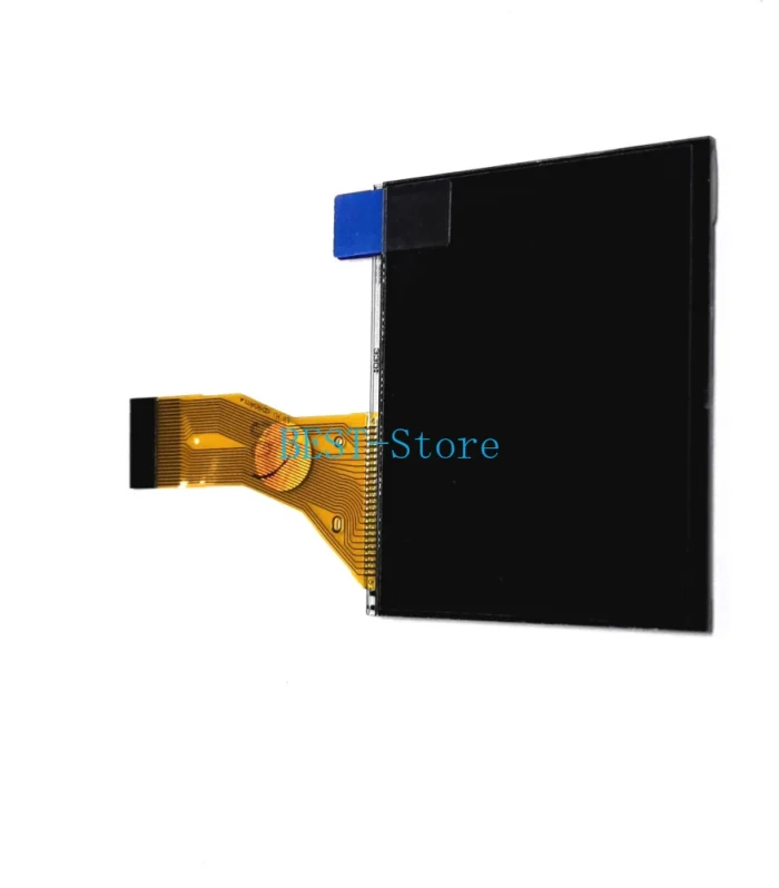 100% New for Canon EOS 400D Rebel XTi KISS X LCD Display Screen SLR Camera Repair Accessories
