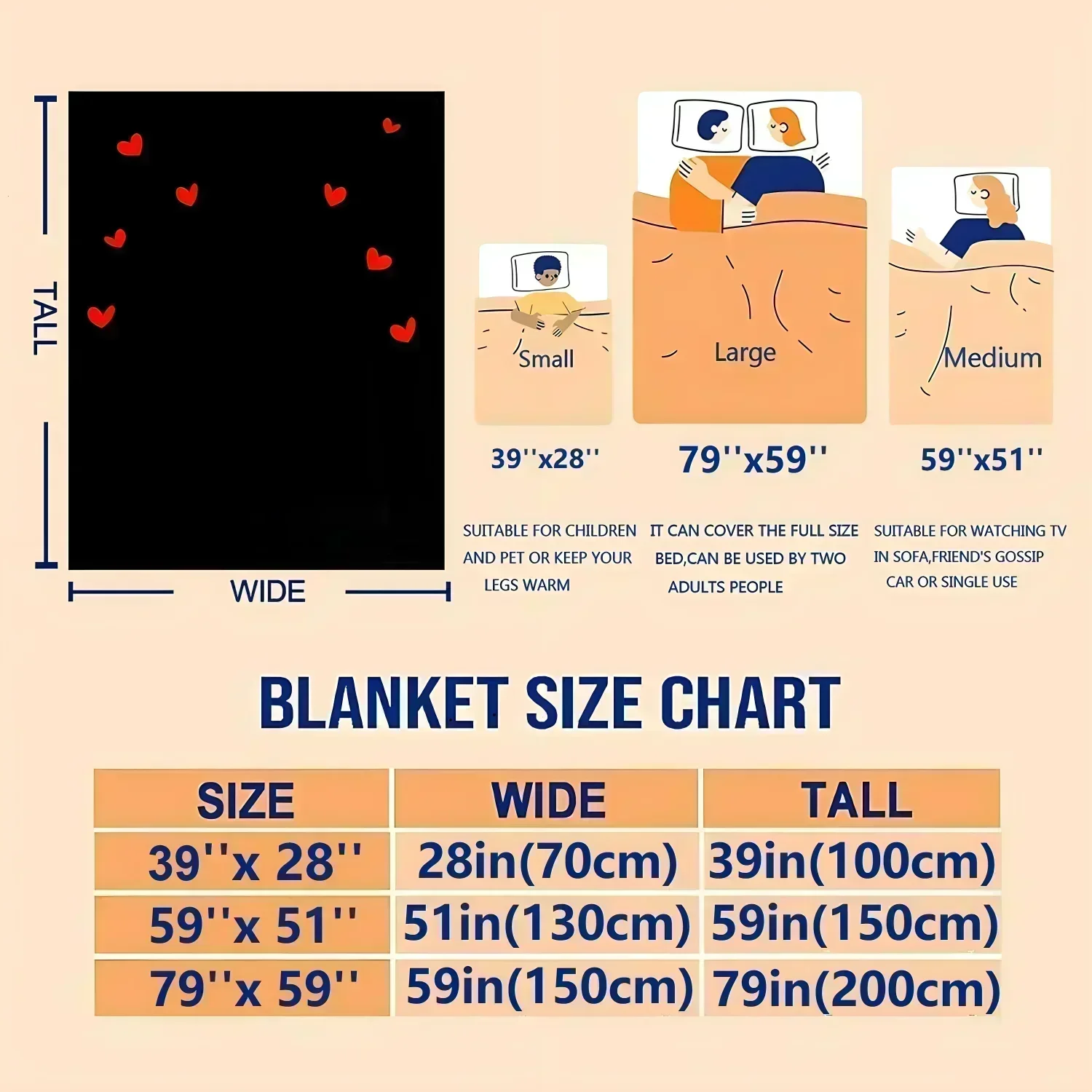 1PC Halloween Throw Blanket Black Bat Pumpkin Ghost Skull Thin Blanket Gifts for Decor Couch Bed Car Home Camping all season use - Image 4