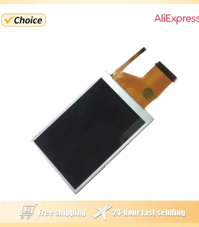 XM1 XA1 X30 LCD Screen Display For Fuji Fujifilm X-M1 X-A1 X-30 Camera Replacement Repair Spare Part