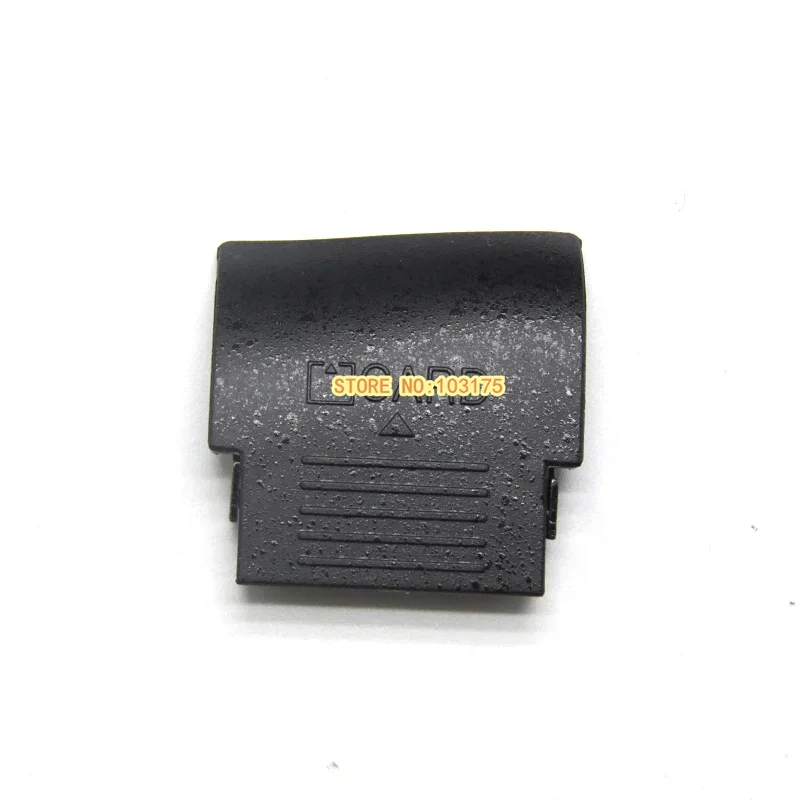 New SD Memory Card Chamber Door Cover For Nikon D90 With Spring and Metal Plate Camera - Image 3