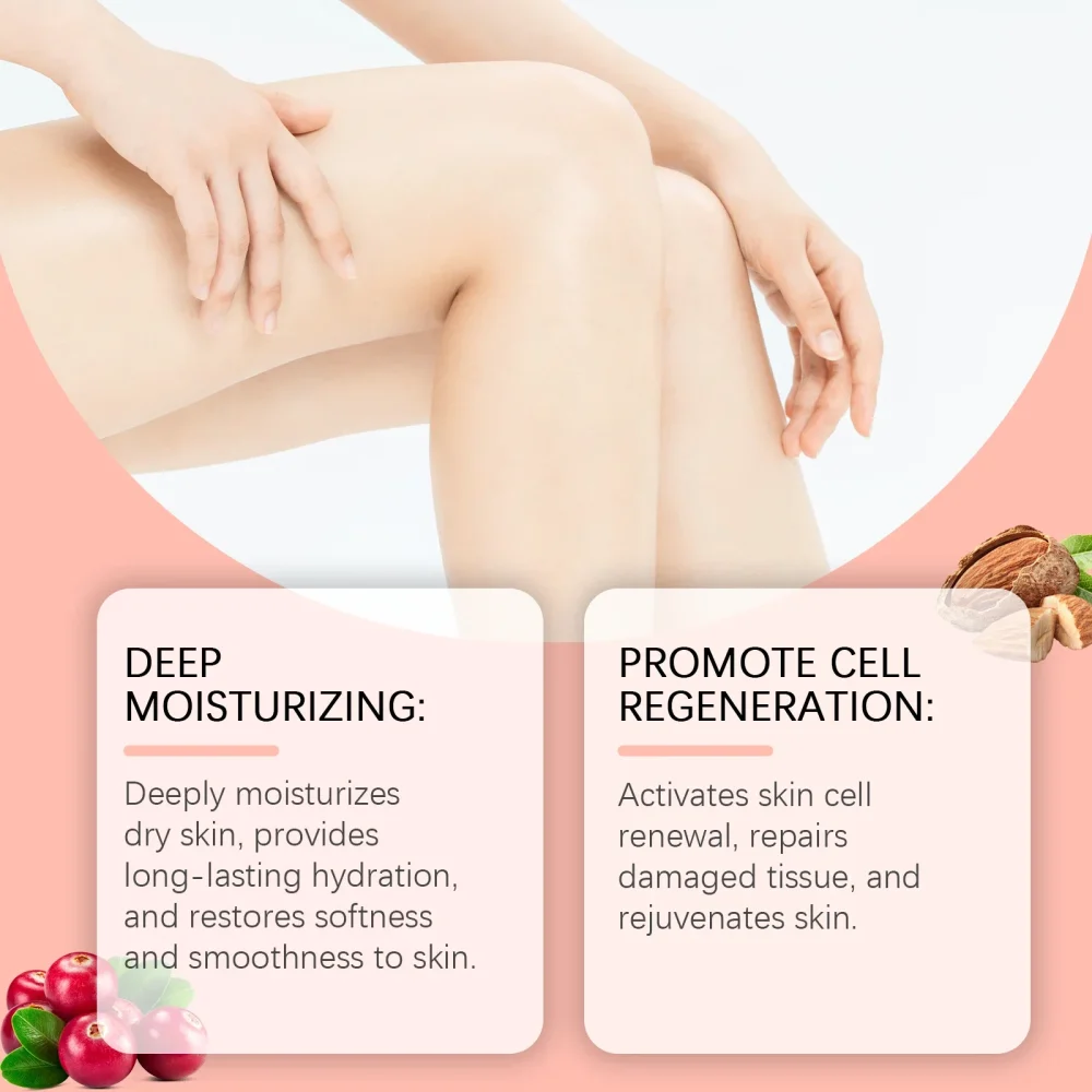 Tightening Body Oil Lifting Firming Lighten Fine Lines Improve Sagging Skin Dullness Brightening Moisturizing Nourish Skin Care - Image 4