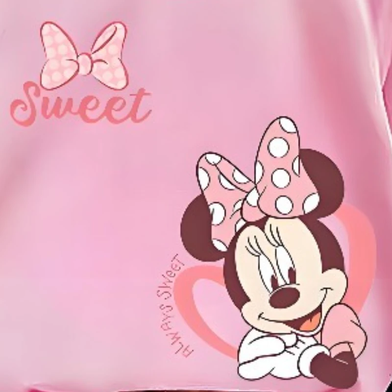 Children's T Shirt and Shorts Two Piece Set Girls O Neck Short Sleeve Top Suit Kids Casual Outfits Summer Breathable Shorts Sets - Image 4