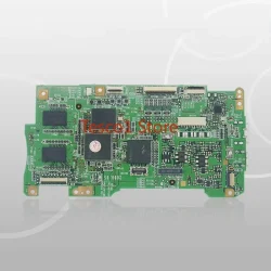 Original Camera Parts for Nikon D90 Motherboard Main Board PCB Plate Digital Replacement Repair Part MainBoard