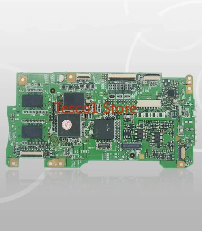 Original Camera Parts for Nikon D90 Motherboard Main Board PCB Plate Digital Replacement Repair Part MainBoard