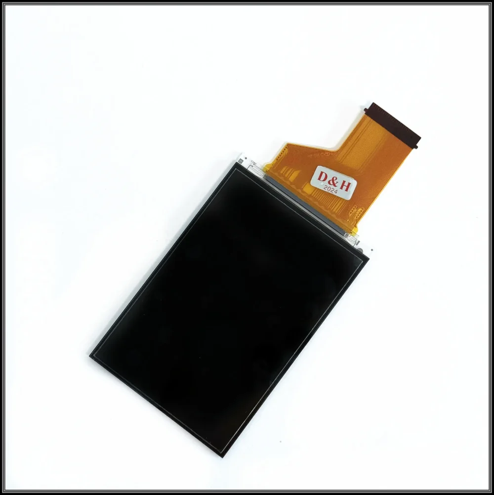 XM1 XA1 X30 LCD Screen Display For Fuji Fujifilm X-M1 X-A1 X-30 Camera Replacement Repair Spare Part - Image 3