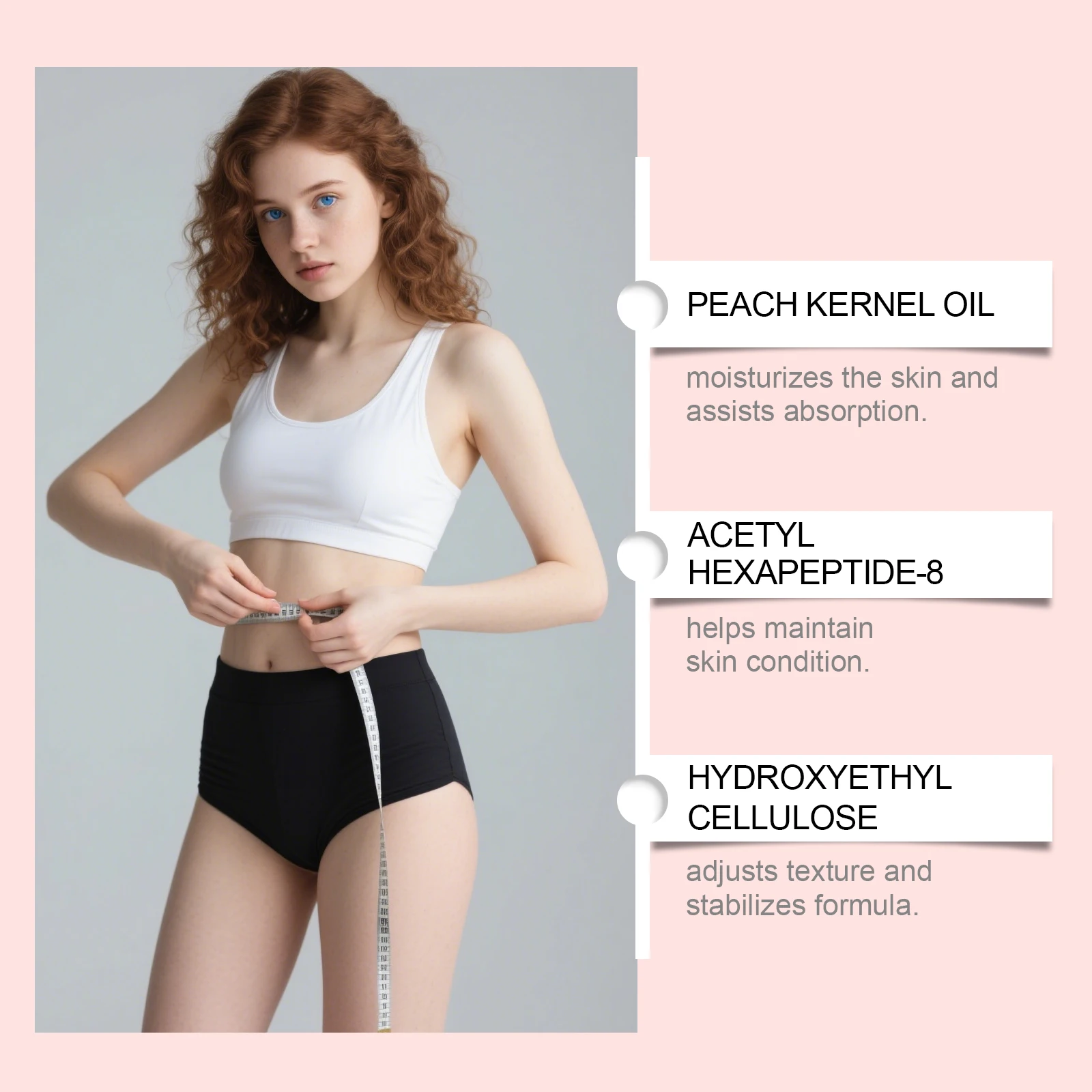 Body Shaping GLP-1 Patches Fat Burning Improve Stomach Belly Tighten Control Weigh Management Slimming Management Stickers Tools - Image 2