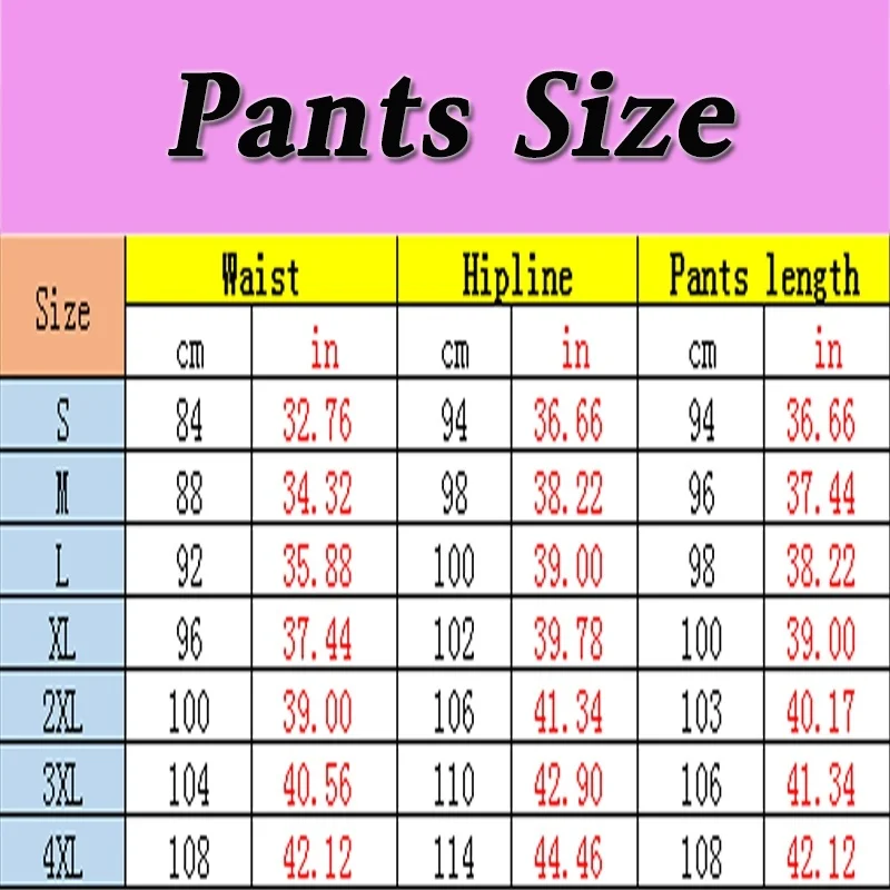 Women Cute Heart Printed Sweatpants Autumn Winter Cotton Long Pants Jogger Trousers Casual Sports Fitness Women Sweat Pants - Image 6